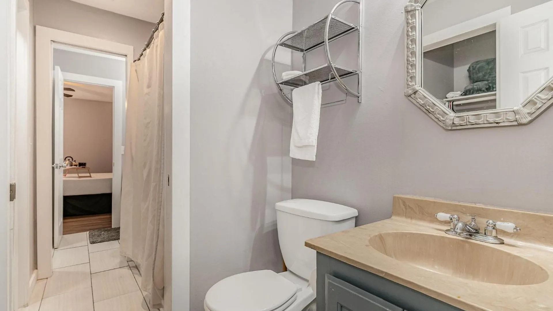 Holiday home South Wing - 2 Units - 4 Bedrooms - Mins To Zoo Nashville