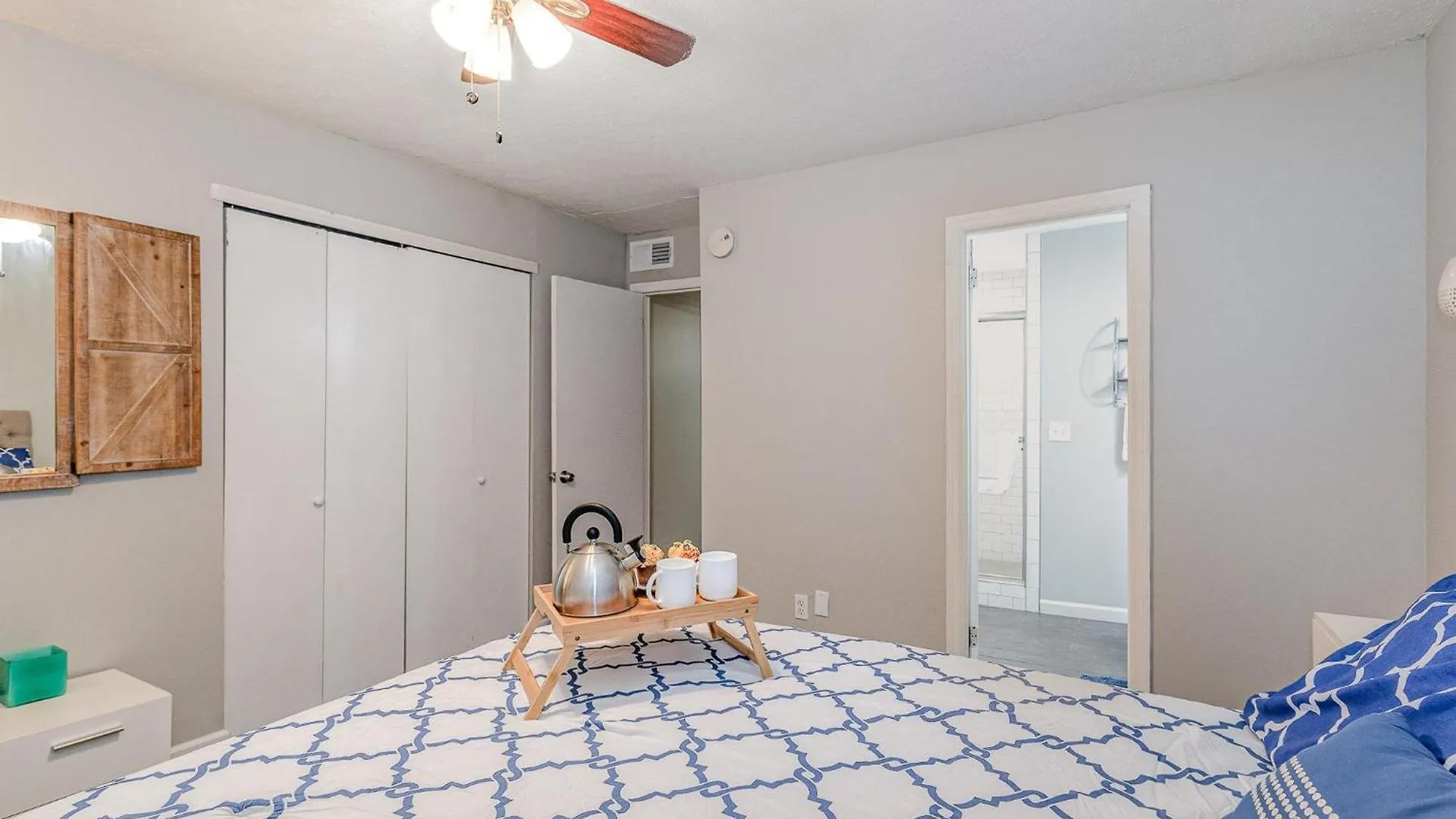 South Wing - 2 Units - 4 Bedrooms - Mins To Zoo Nashville 0*,