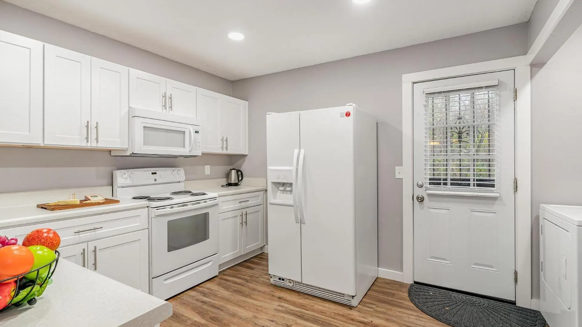 Holiday home South Wing - 2 Units - 4 Bedrooms - Mins To Zoo Nashville United States